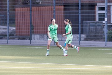 Bild 36 - wBJ SC Alstertal-Langenhorn - St. Pauli : Ergebnis: 2:4